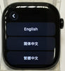Apple Watch series 10