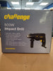 Challenge Corded Impact Drill - 500W