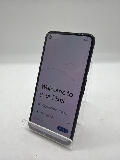 Google Pixel 4a 128gb