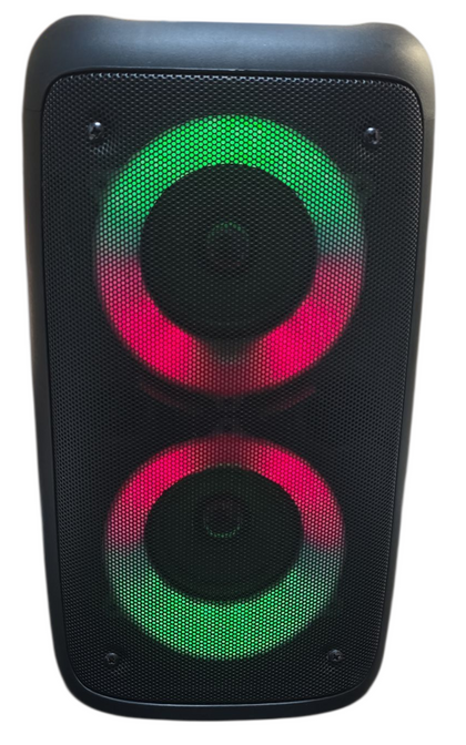 Kinglucky KTS-1265 wireless subwoofer speaker home party speaker portable outdoor sports surround