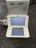 Nintendo New 3DS XL Console (Pearl White)