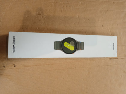 Samsung Galaxy Watch7 - Green