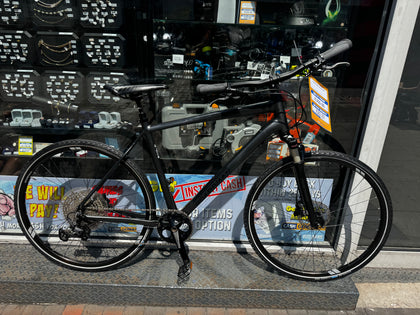 Boardman X7 Men’s Bike