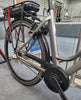 Devron Marton 250w 36v Peddle Assist Ebike - 28" Wheel, 19" Med Frame, 3 Speed