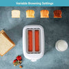 Geepas 2 Slice Bread Toaster