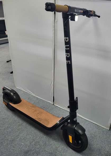 Pure Electric Air4 Pro Scooter - Comes With Charger
