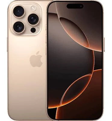 Apple iPhone 16 Pro Max