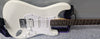 Fender Squire Stratocaster Affinity Series Stratocaster In Olympic White (collection only)