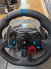 Logitech G29 Driving Force Racing Wheel - PS5, PS4, PS3