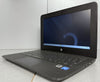 HP Chromebook 11a-nb0000na 29.5 cm [11.6] HD Intel Celeron 4 GB ** Unboxed **