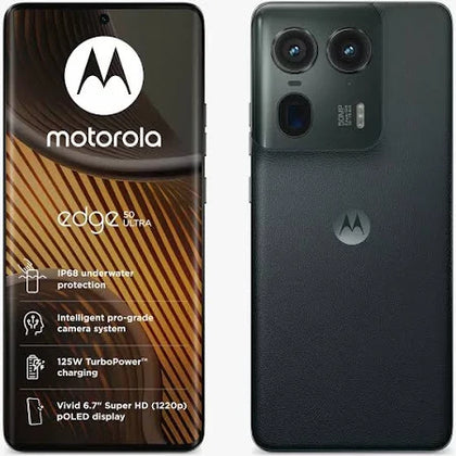 Motorola Edge 50 Ultra 1TB