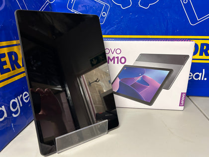 Lenovo Tab M10 Gen 3 (TB328FU) 64GB 10.1