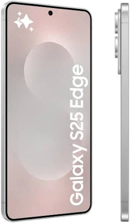Samsung Galaxy S25 Edge 512gb
