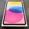 APPLE 11" iPad A16 (2025) - 128GB, Pink A3354, Wi-Fi