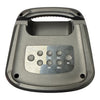 Media Tech Bluetooth Funbox Portable Speaker
