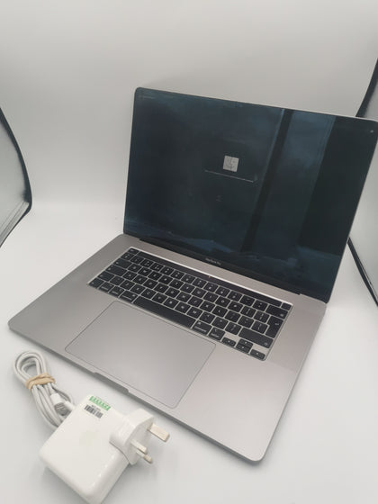 MacBook Pro 16,1/i9-9980HK/32GB Ram/1TB SSD/5300M 4GB/16