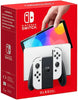 Nintendo Switch OLED - White
