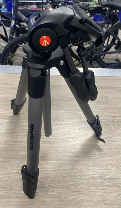 Manfrotto Tripod