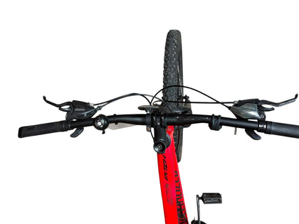 Specialized pitch *Collection Only*