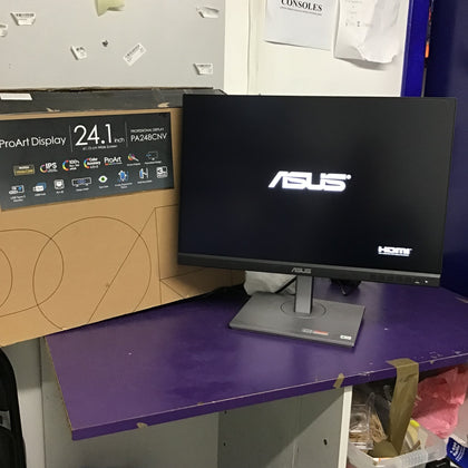 ASUS ProArt Display PA248CNV Monitor
