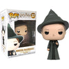 Harry Potter - Minerva McGonagall Pop! Vinyl Figure