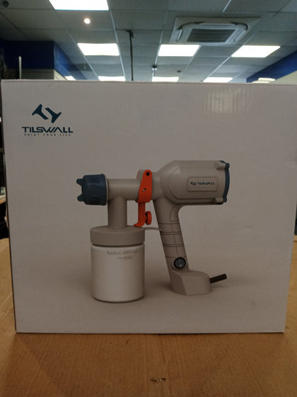Tilswall Ultra-Light Electric Paint Sprayer
