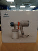 Tilswall Ultra-Light Electric Paint Sprayer