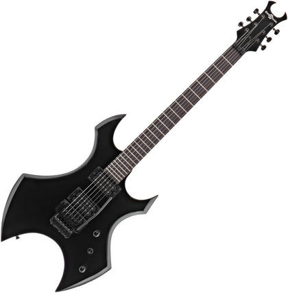 Harlem X Electric Guitar by Gear4music