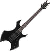 Harlem X Electric Guitar by Gear4music