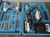 Makita cordless drill and Impact Bundle