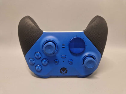 Official Xbox Elite Blue Series 2 Core Controller