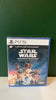 Star Wars: Tales From The Galaxy’s Edge - Enhanced Edition PS5