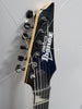 Ibanez Gio ( GRG121DX ) Mat Black Elecrtic guitar