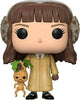 Funko Harry Potter Hermione Granger Herbology POP! Vinyl number 57