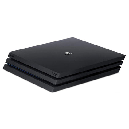 Sony Playstation 4 Pro 1TB Black