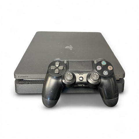 Sony PlayStation 4 Slim Console