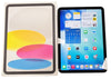 iPad A16 128GB Wifi 100% Bat **Boxed**