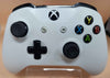 Xbox One S Console - 500GB - White - Unboxed