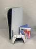 PlayStation 5 Disc Edition - NBA 2K22