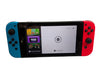 Nintendo Switch Console with Mario Kart & Mario bros Deluxe Boxed