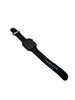 Apple Watch Series 10 - 46mm - GPS - Jet Black Aluminium Case - Black Sport Band - S/M
