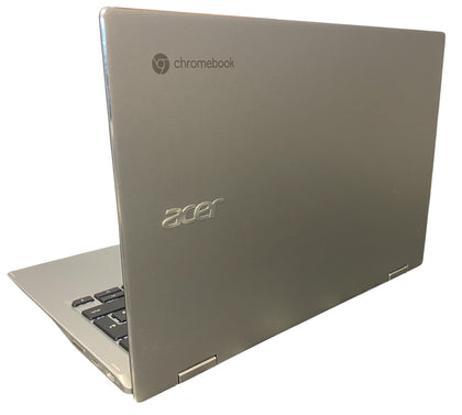 Acer Chromebook Spin 513 - 4GB RAM, 64GB eMMC, 13.3