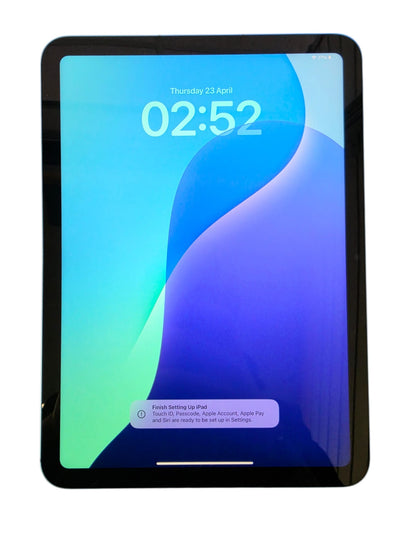 Apple iPad A2757 256GB