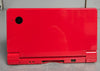 Nintendo DSi Console, Red + 5 Unboxed DS Games