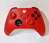 Microsoft Xbox Wireless Controller - Pulse Red Series S/X