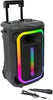 Ibiza  Mobile800 12" 800W Portable PA System