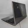 15.6" Laptop - 16GB RAM 512GB SSD PC Laptop, Quad-Core N95 Processor Up to 3.1GHz, Laptop