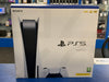 PS5 Playstation 5 825GB Disc Console Boxed