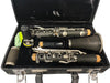 Jazz Clarinet Wooden Clarinet Bass Clarinet with Case