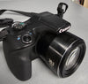 CANON PowerShot SX540 HS Bridge Camera - Black